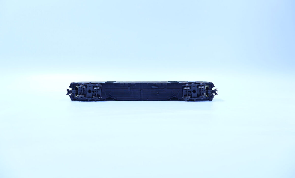 Märklin 84126 personenrijtuig Modellbunn express CFL - Afbeelding 5