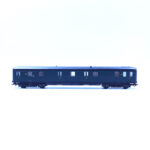 Märklin 43268 Postwagen NMBS