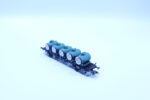 Märklin 47671 containerdraagwagen Alpi SBB - Afbeelding 6