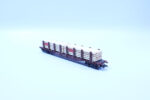 Märklin 47714 rongenwagen met houtlading DB - Afbeelding 6