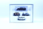 Märklin 26535 goederentreinset Pfalzbahn