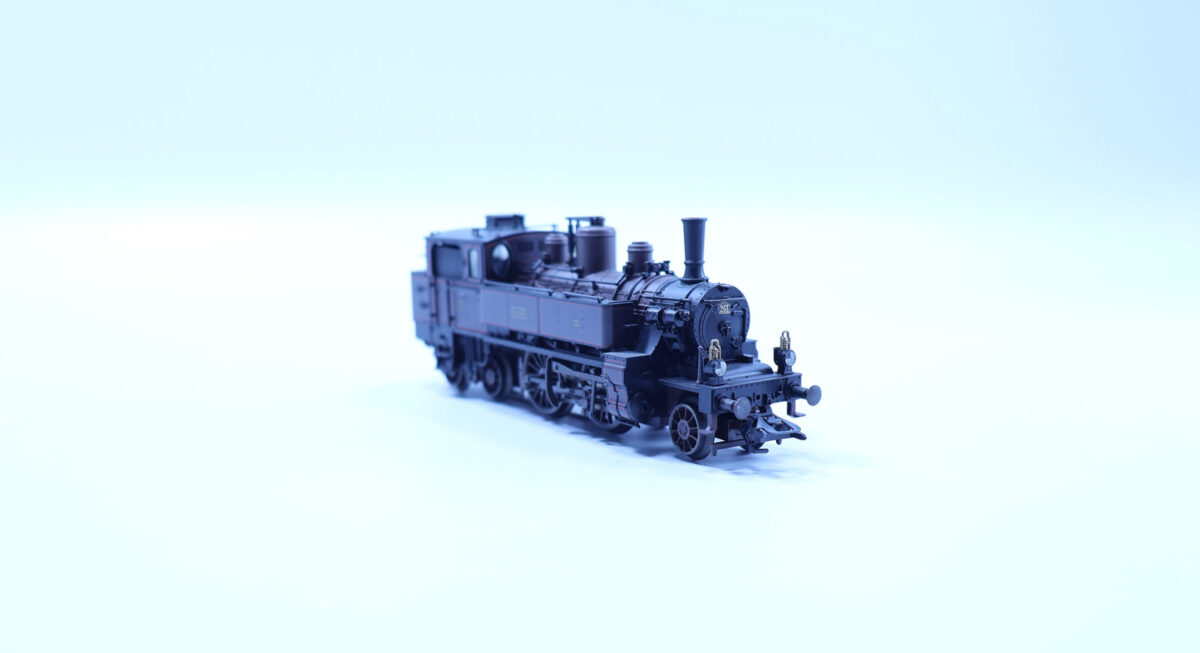 Märklin 26535 goederentreinset Pfalzbahn - Afbeelding 5