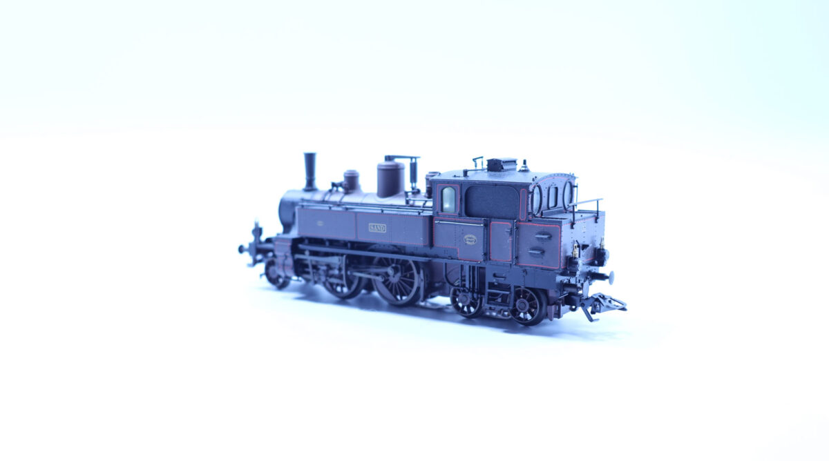 Märklin 26535 goederentreinset Pfalzbahn - Afbeelding 6