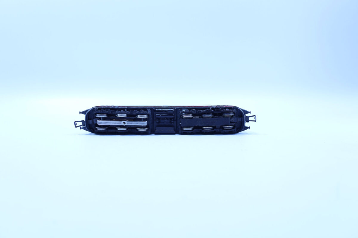Märklin digitale  Elektrolocomotief BR103 DB - Afbeelding 6