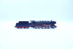 Märklin 3108 Stoomlocomotief BR44 DB - Afbeelding 3