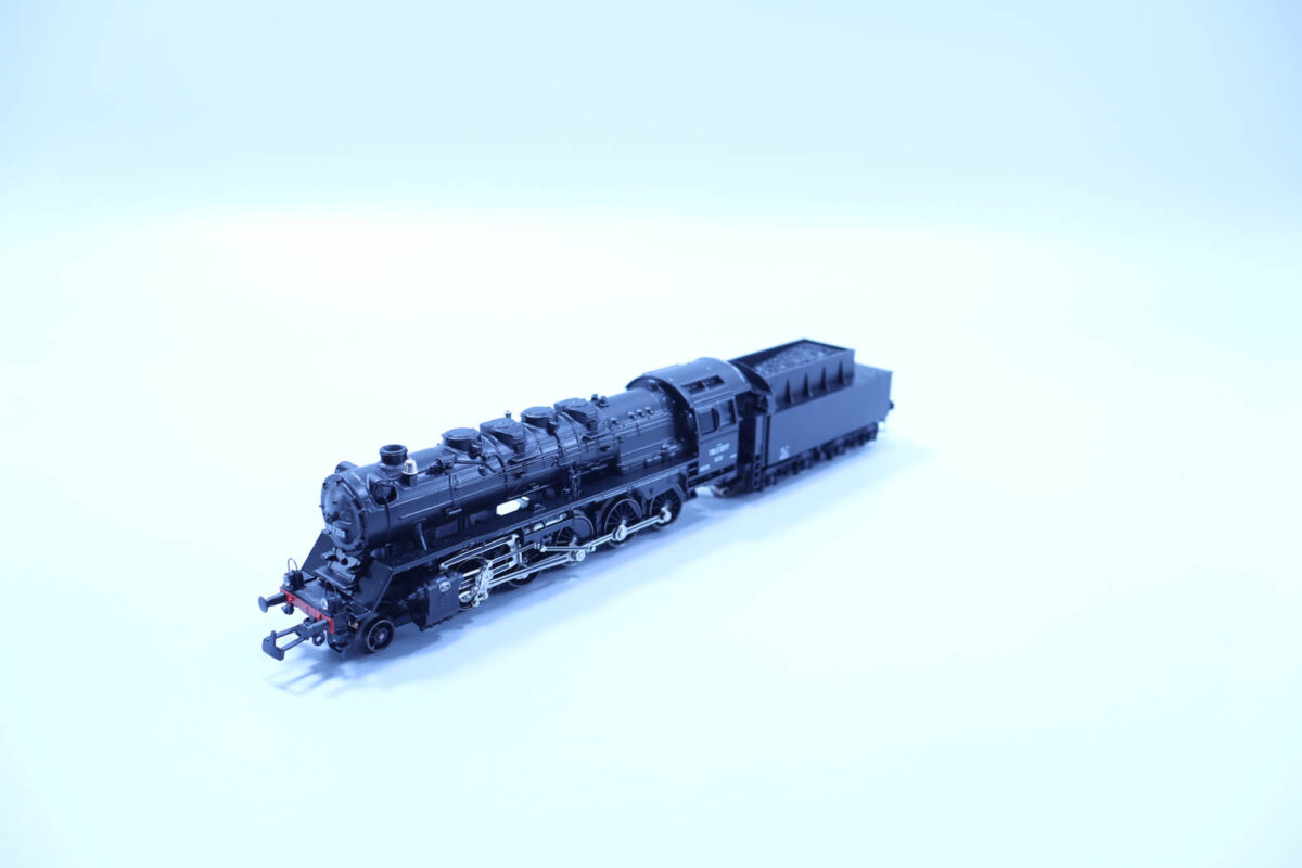 Märklin 3414 stoomlocomotief BR150 SNCF - Afbeelding 7