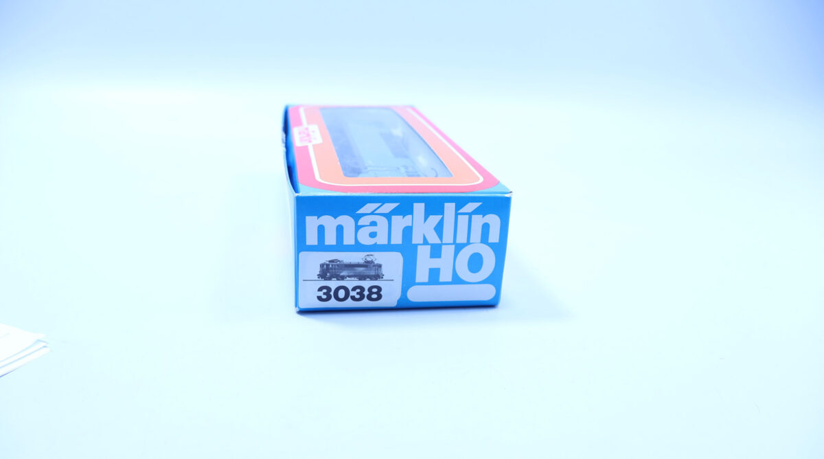 Märklin 3038 E-locomotief BB9200 SNCF - Afbeelding 8