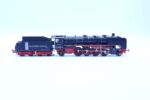 Märklin 33922 stoomlocomotief Br41 001 DRG t.g.v 60 jaar H0 - Afbeelding 4