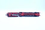 Märklin 33922 stoomlocomotief Br41 001 DRG t.g.v 60 jaar H0 - Afbeelding 6