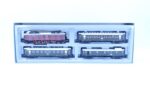 Märklin 2660 digitale sneltrein-set DRG