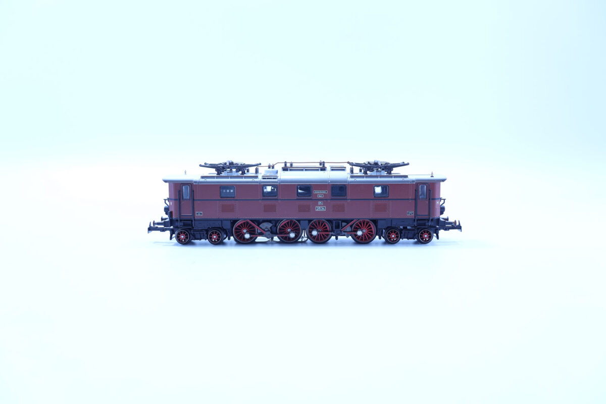 Märklin 2660 digitale sneltrein-set DRG - Afbeelding 2