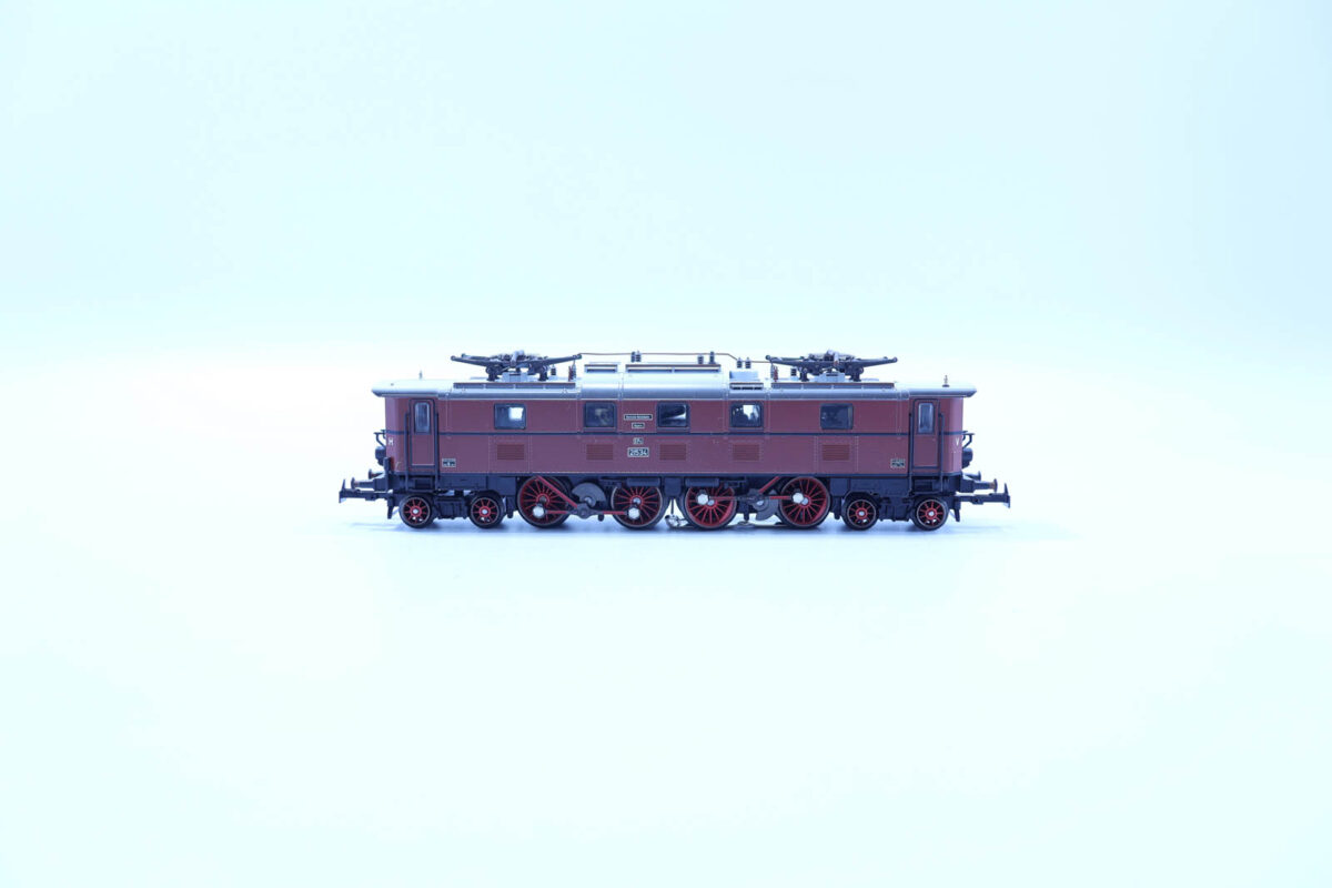 Märklin 2660 digitale sneltrein-set DRG - Afbeelding 3