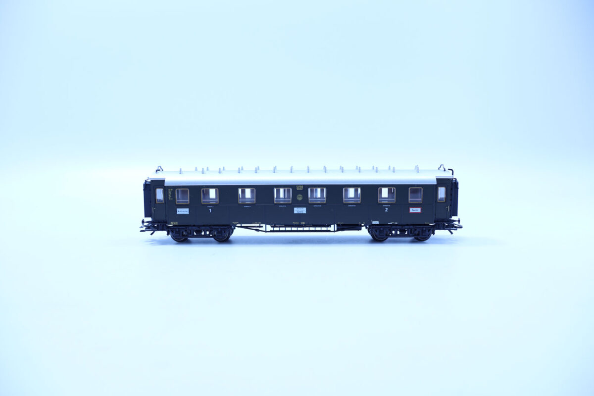 Märklin 2660 digitale sneltrein-set DRG - Afbeelding 7