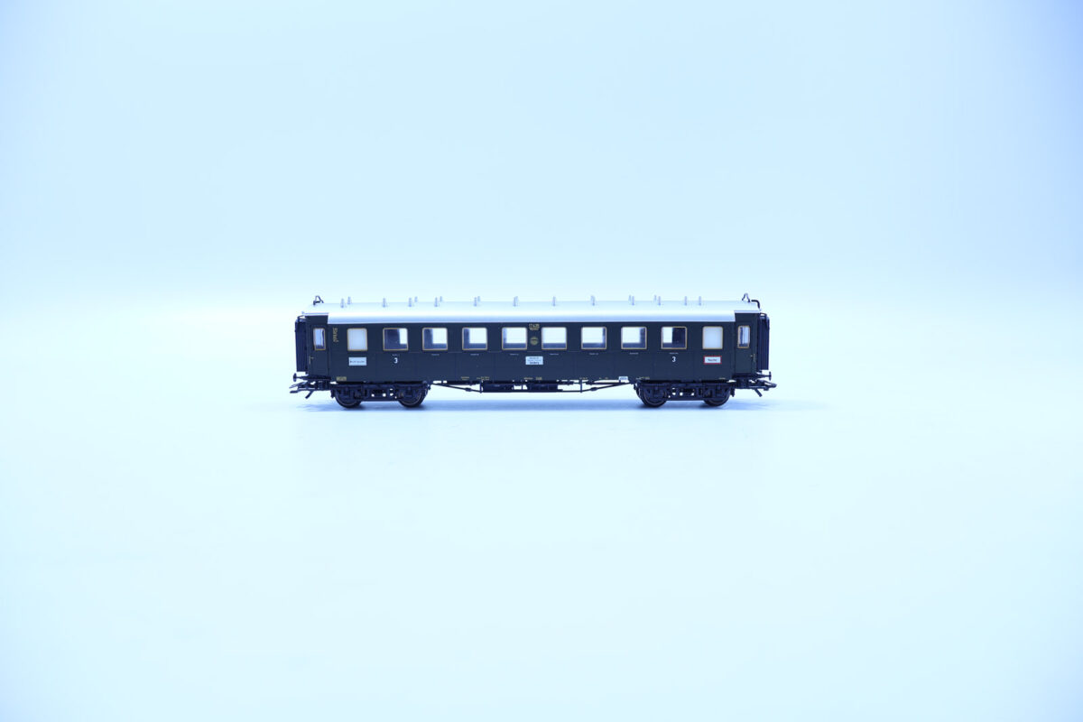 Märklin 2660 digitale sneltrein-set DRG - Afbeelding 8