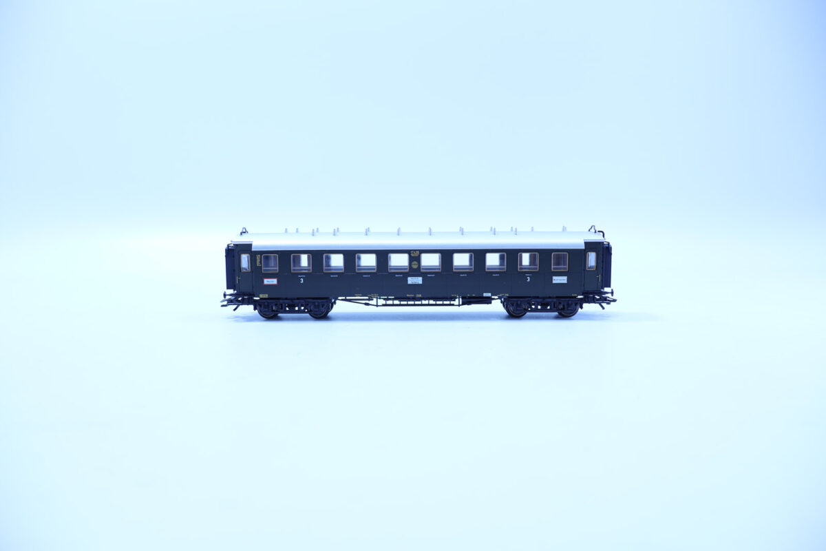 Märklin 2660 digitale sneltrein-set DRG - Afbeelding 9