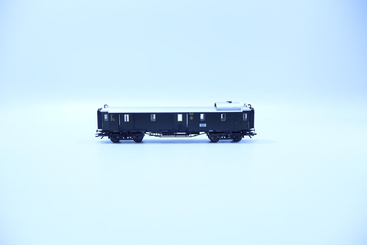 Märklin 2660 digitale sneltrein-set DRG - Afbeelding 10