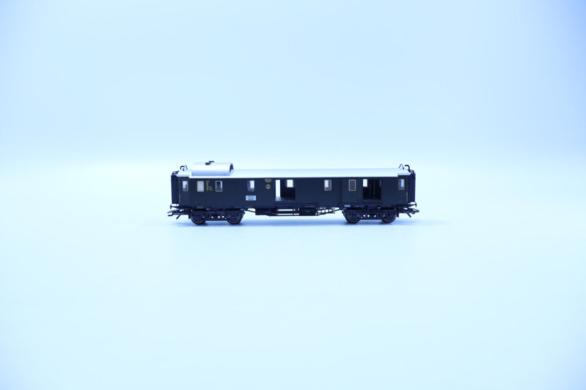 Märklin 2660 digitale sneltrein-set DRG - Afbeelding 11