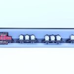 Märklin 2874 goederentrein set DB