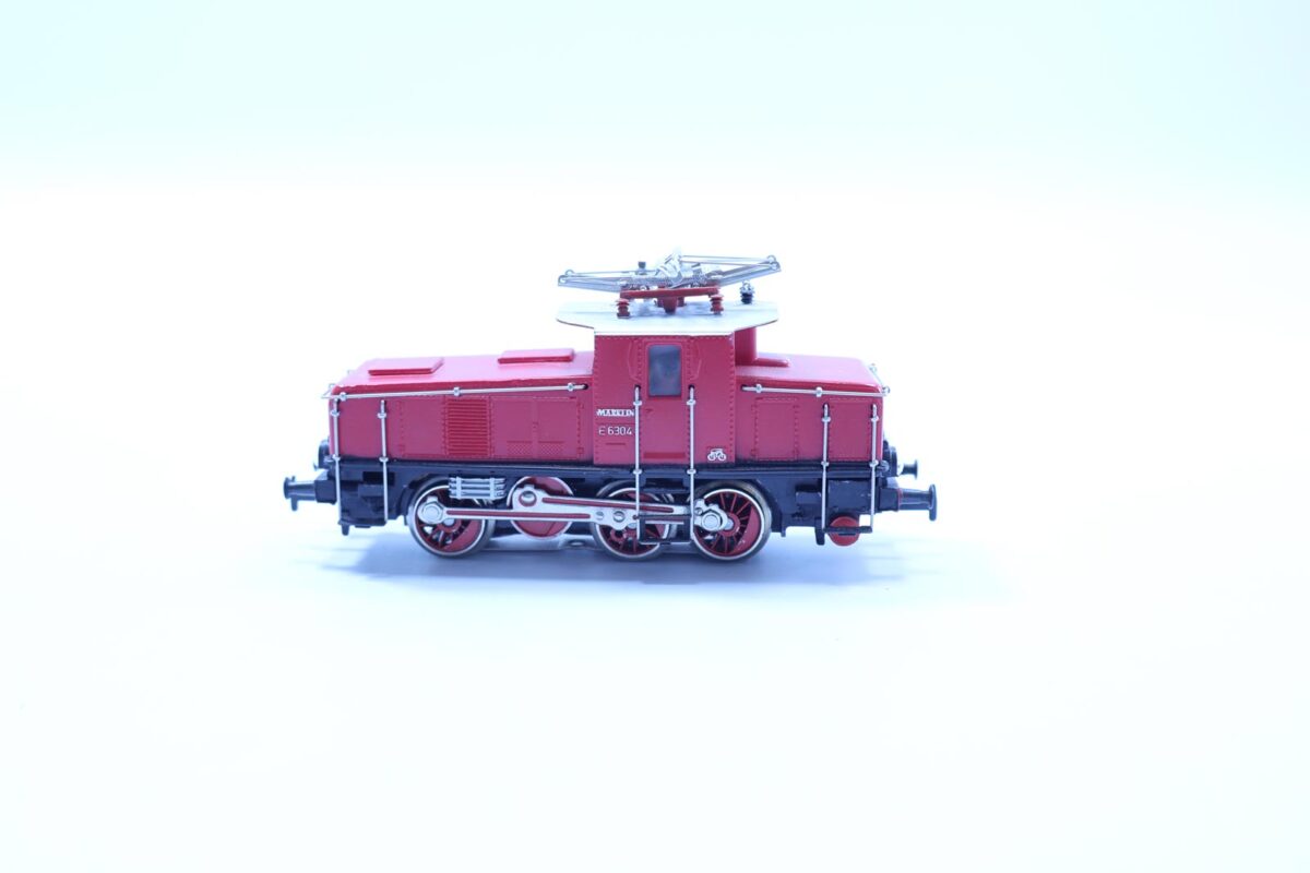 Märklin 2874 goederentrein set DB - Afbeelding 2