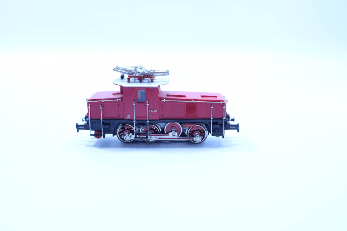 Märklin 2874 goederentrein set DB - Afbeelding 3