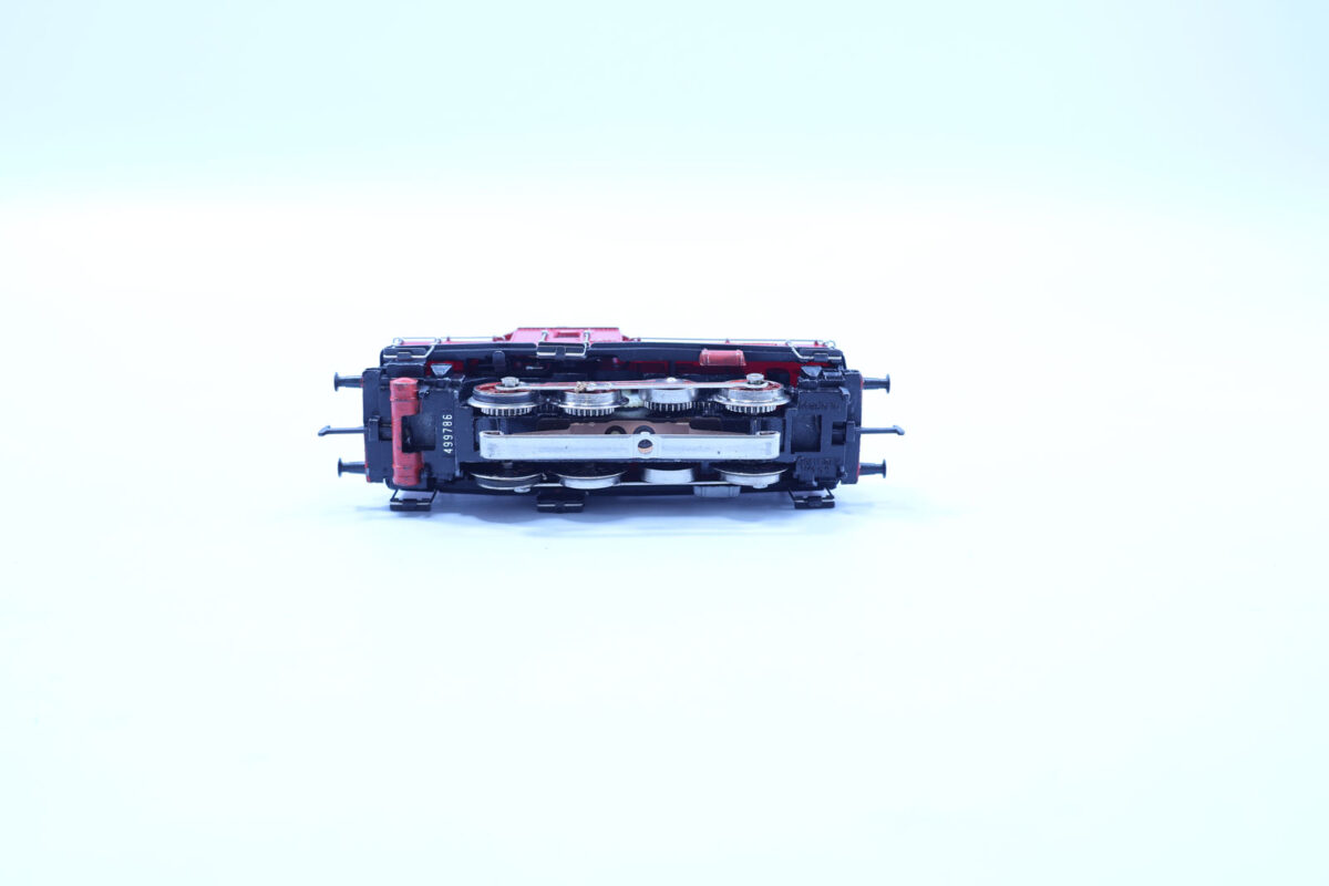 Märklin 2874 goederentrein set DB - Afbeelding 4