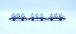 Märklin 2874 goederentrein set DB - Afbeelding 5