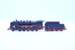 Märklin stoomlocomotief BR50 uit set 29500 MFX/Sound