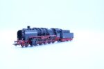 Märklin stoomlocomotief BR50 uit set 29500 MFX/Sound - Afbeelding 2