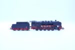 Märklin stoomlocomotief BR50 uit set 29500 MFX/Sound - Afbeelding 3