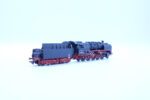 Märklin stoomlocomotief BR50 uit set 29500 MFX/Sound - Afbeelding 4