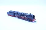 Märklin stoomlocomotief BR50 uit set 29500 MFX/Sound - Afbeelding 5