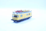 Märklin 39970 Inspectielocomotief BR701DB MFX/Sound - Afbeelding 4
