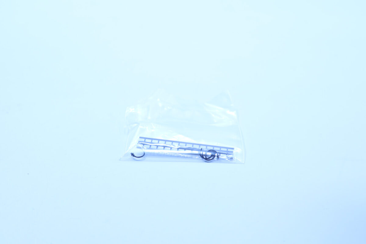 Märklin 39970 Inspectielocomotief BR701DB MFX/Sound - Afbeelding 6