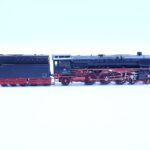 Märklin 3690 digitale stoomlocomotief BR011 DB