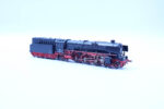 Märklin 3690 digitale stoomlocomotief BR011 DB - Afbeelding 2