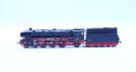Märklin 3690 digitale stoomlocomotief BR011 DB - Afbeelding 3