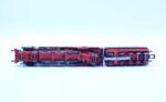 Märklin 3690 digitale stoomlocomotief BR011 DB - Afbeelding 5