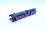 Märklin 3690 digitale stoomlocomotief BR011 DB - Afbeelding 6