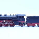Märklin 3618 digitale stoomlocomotief BR18 DRG