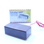 Faller 647 vertragingsschakelaar