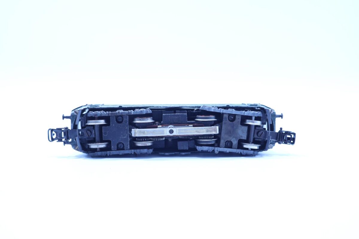 Märklin analoge  Elektrische locomotief Re4/4 SBB - Afbeelding 5