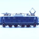 Märklin 3023 elektrische locomotief E18 DB
