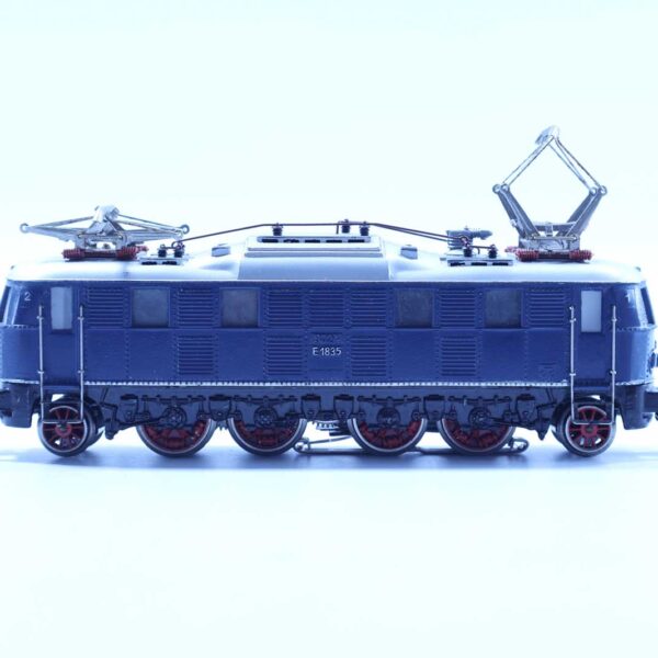 Märklin 3023 elektrische locomotief E18 DB
