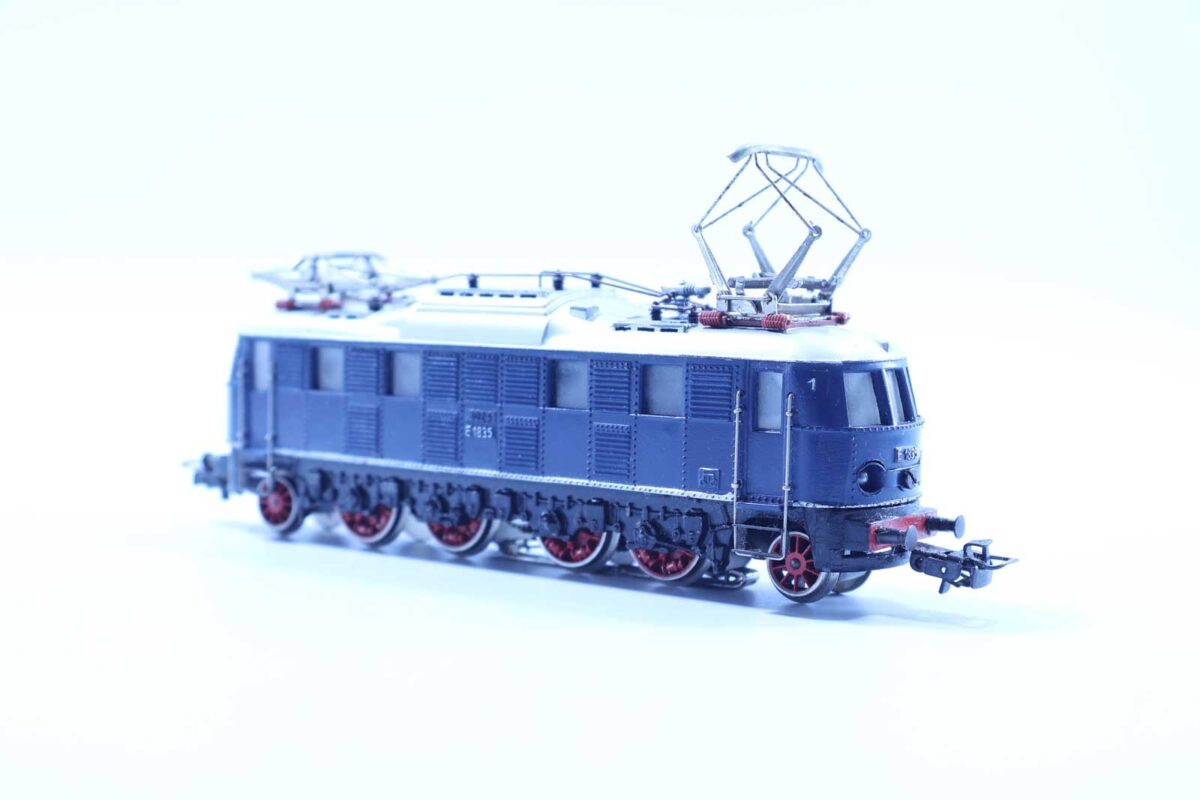 Märklin 3023 elektrische locomotief E18 DB - Afbeelding 2