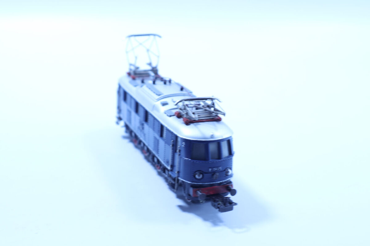 Märklin 3023 elektrische locomotief E18 DB - Afbeelding 6