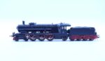 Märklin 3514 stoomlocomotief klasse C K.W.St.E