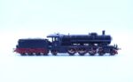 Märklin 3514 stoomlocomotief klasse C K.W.St.E - Afbeelding 3