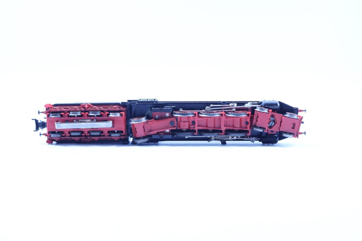 Märklin 3514 stoomlocomotief klasse C K.W.St.E - Afbeelding 6