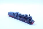 Märklin 3514 stoomlocomotief klasse C K.W.St.E - Afbeelding 7