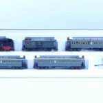 Märklin 26542 personentreinset K.W.St.E